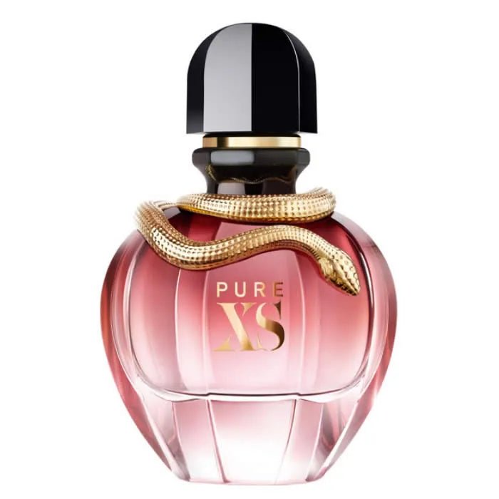 Paco Rabanne Pure XS For Her Eau De Parfum Vaporisateur 80ml - Afanaya